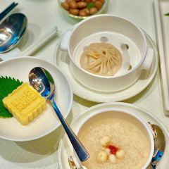数福餐厅(芝麻街公园里店) User Photo