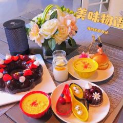 美 全日餐厅(新田美爵酒店) User Photo