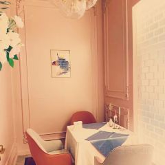 独角兽法餐厅(世贸中心店) User Photo