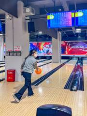 Big World Bowling Hall