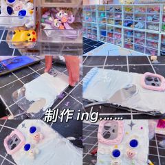 快乐爱斯米牛排自助(聊城万达店) User Photo