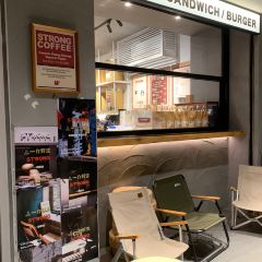 strong coffee張用戶圖片