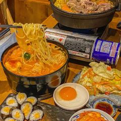 干吧爹居酒屋 User Photo