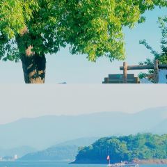 宁海强蛟镇峡山包船75号船 User Photo