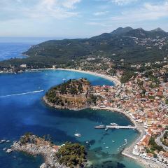 Lichnos Panorama User Photo