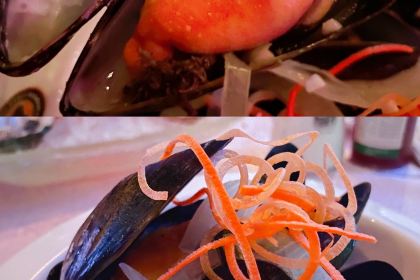 Day and Night Angus Steak & Raw Bar