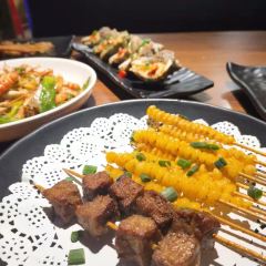 七点半(松门店) User Photo
