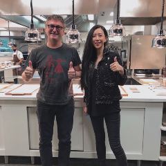 Mugaritz User Photo