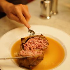 Holborn Dining Room User Photo