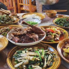 GA JIANG XIAN KONG LAO ER DOU FU NAO FEN DIAN User Photo
