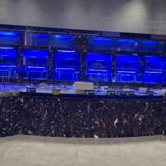 旺海·海鲜·饺子·东北菜 User Photo