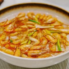 芦逸度假酒店-中餐厅 User Photo