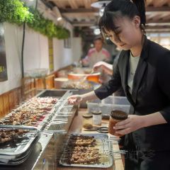 盛和生炝烩面(范蠡东路店) 여행 사진