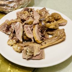 Chenfulaozihaoyuzhuang (xinjin) User Photo