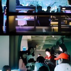 MIUCLUB(環亞凱瑟琳廣場店)張用戶圖片