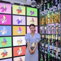豪渝火锅(洪湖店) User Photo