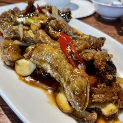 老蘭新知味張用戶圖片