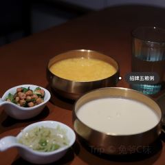 小杨生煎(南京科巷菜场店) User Photo