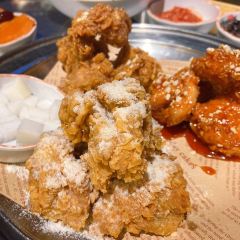 明洞的夏天(新田360广场·郑州国贸店) User Photo