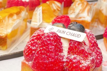 SMAKA(复兴soho店)