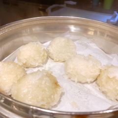玉环中心温德姆花园酒店·花园自助餐厅 ảnh của người dùng