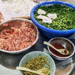 YU JI KAO BING HOU JIE HANG DIAN User Photo