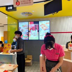 麦当劳(文化宫店) User Photo