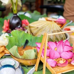 溪上花园餐厅 User Photo