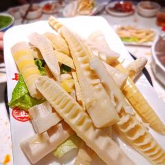 家一加火锅(鎏嘉码头店) User Photo