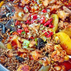 正兴张勇红烧兔馆 User Photo