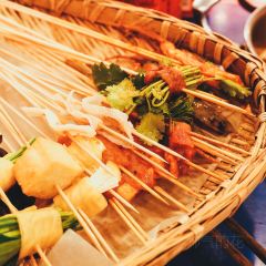 马路边边(大东门店) User Photo