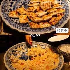 泡儿油糕(敦煌商业步行街店) User Photo