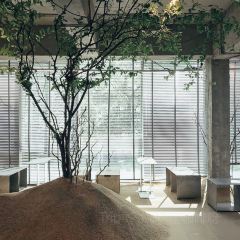 TANGIBLE BANGKOK User Photo