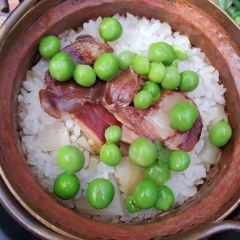 鹤庆黑山羊火锅·小铜罗锅饭 User Photo