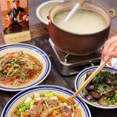 土菜院子(汇东店) User Photo