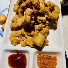 七欣天(潜江潜阳中路店) User Photo