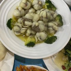 南华红龙草墩屋(涟漪街店) User Photo