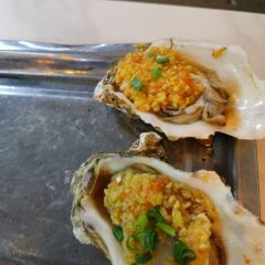 福屿阿飞烧烤(斗池店) User Photo