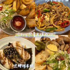 小森食堂KOMORI(核桃园小区店) User Photo