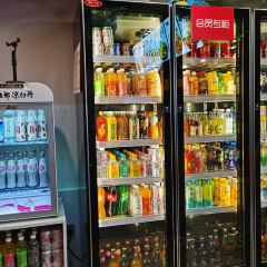 椒禾麻辣烫(唯郡城市广场店) 여행 사진