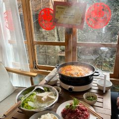 未时餐厅(洗马河老附中店) User Photo