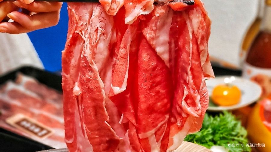 牛膳寿喜锅·和牛火锅(观音桥店)