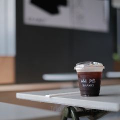 SAANCI山池咖啡（卓悅中心店）張用戶圖片