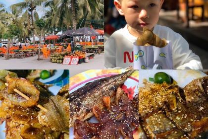 Wangxi Zhongxi Tea Shop