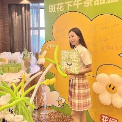 放牛斑(晋江SM广场店) User Photo