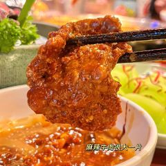 袁老四老火锅(合肥总店) User Photo