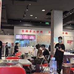 鴻姐老火鍋（鵬欣麗都店）張用戶圖片