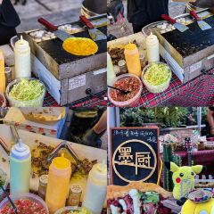 墨厨(沙坪店) User Photo