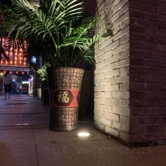 KFC (maomingxinyi) User Photo