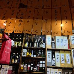 Niao di fang Yakitori·Barbecue (Meishan Road) User Photo